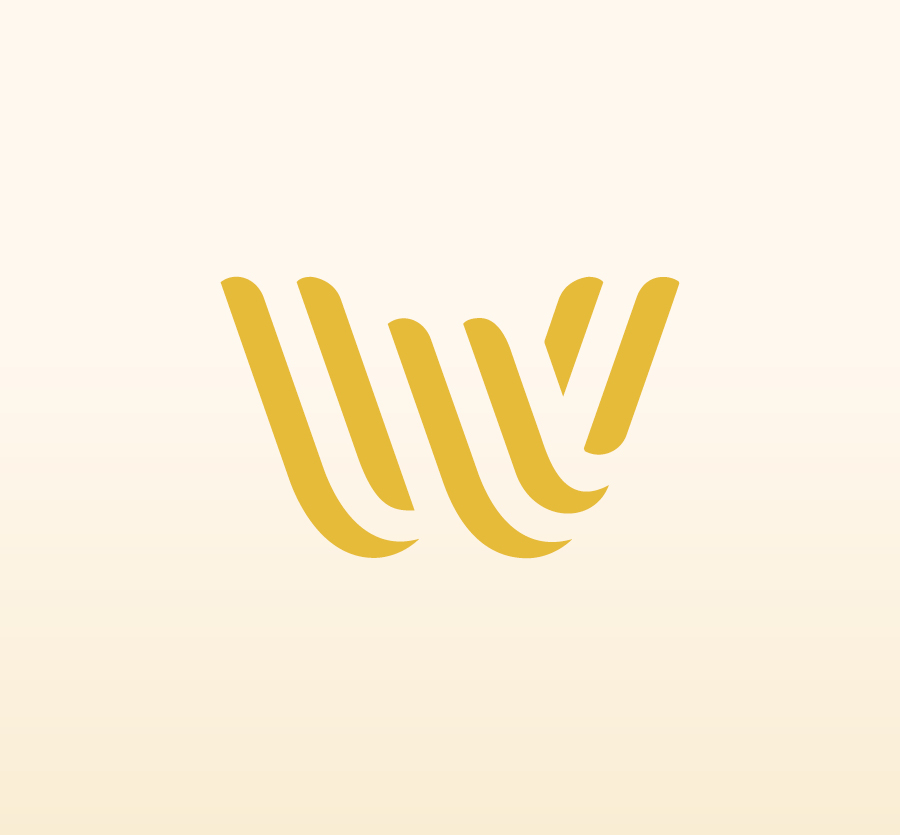 Wellworth Bank logo mark.
